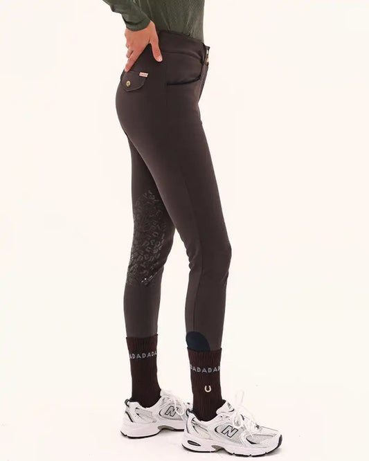 Breeches Dada Sport Giovani Grip