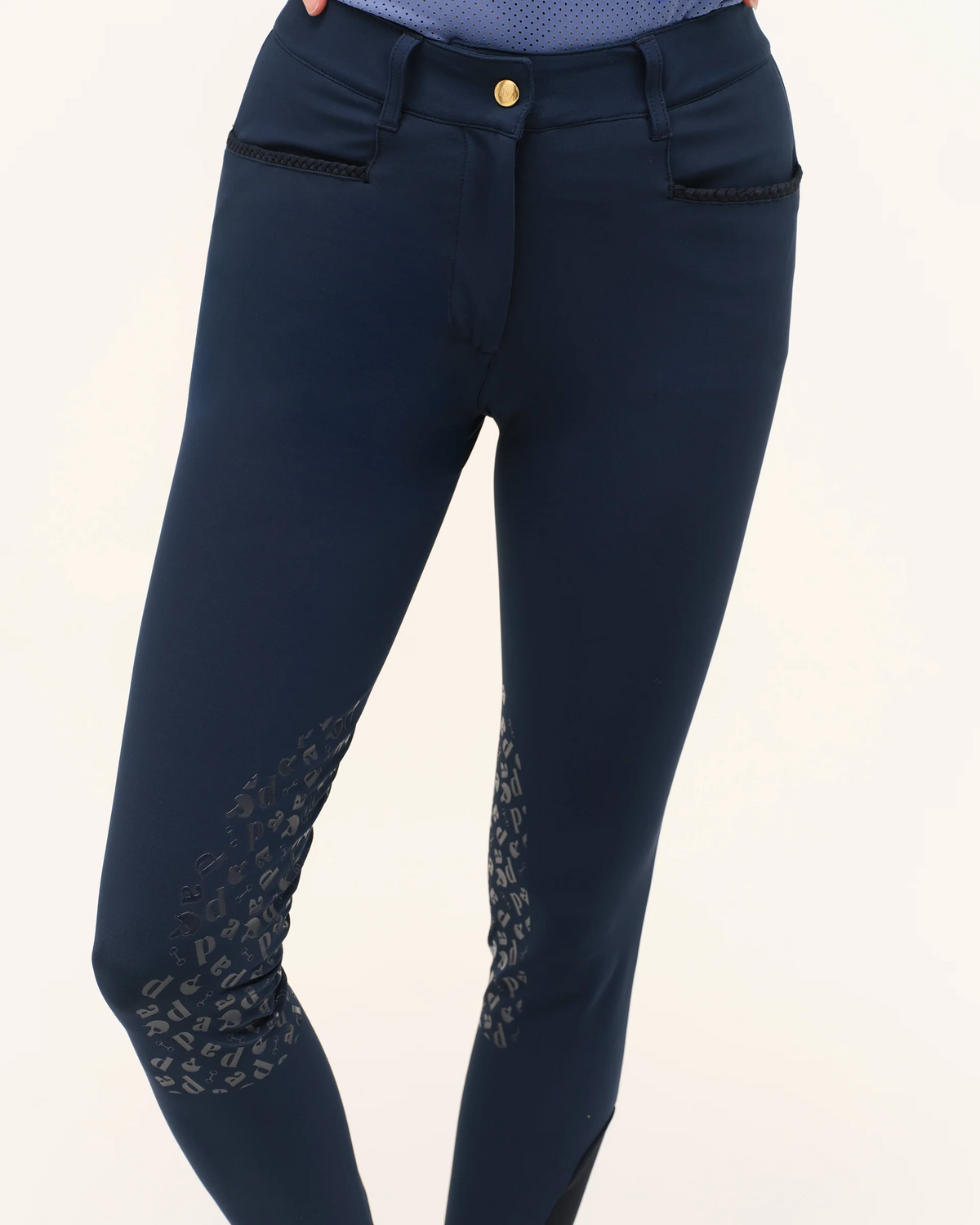 Breeches Dada Sport Giovanny Light