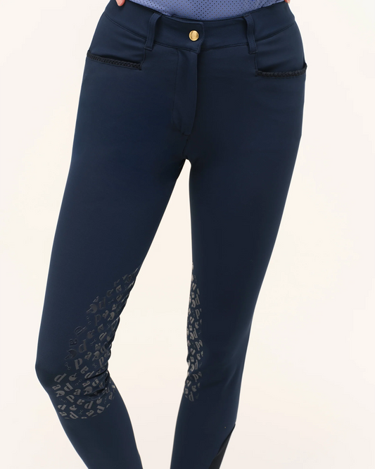 Breeches Dada Sport Giovanny Light