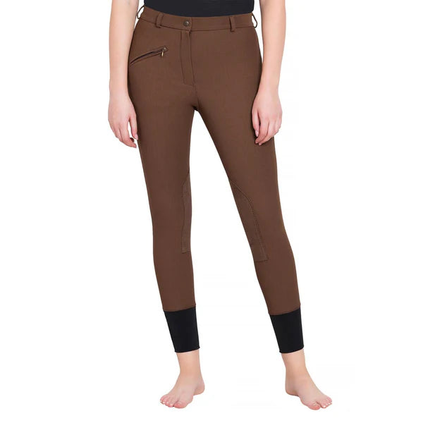 Breeches Jpc Tuff Rider Para Dama