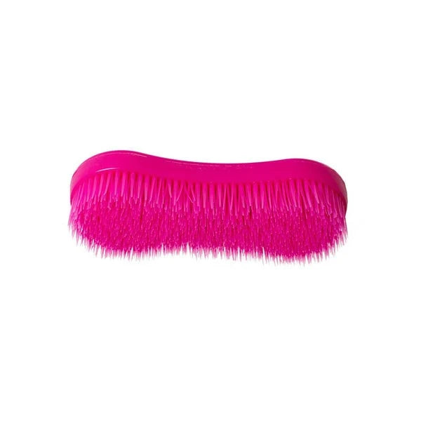 Cepillo Plastico Magic Colores Varios - Rosado Oscuro - Rosado Oscuro