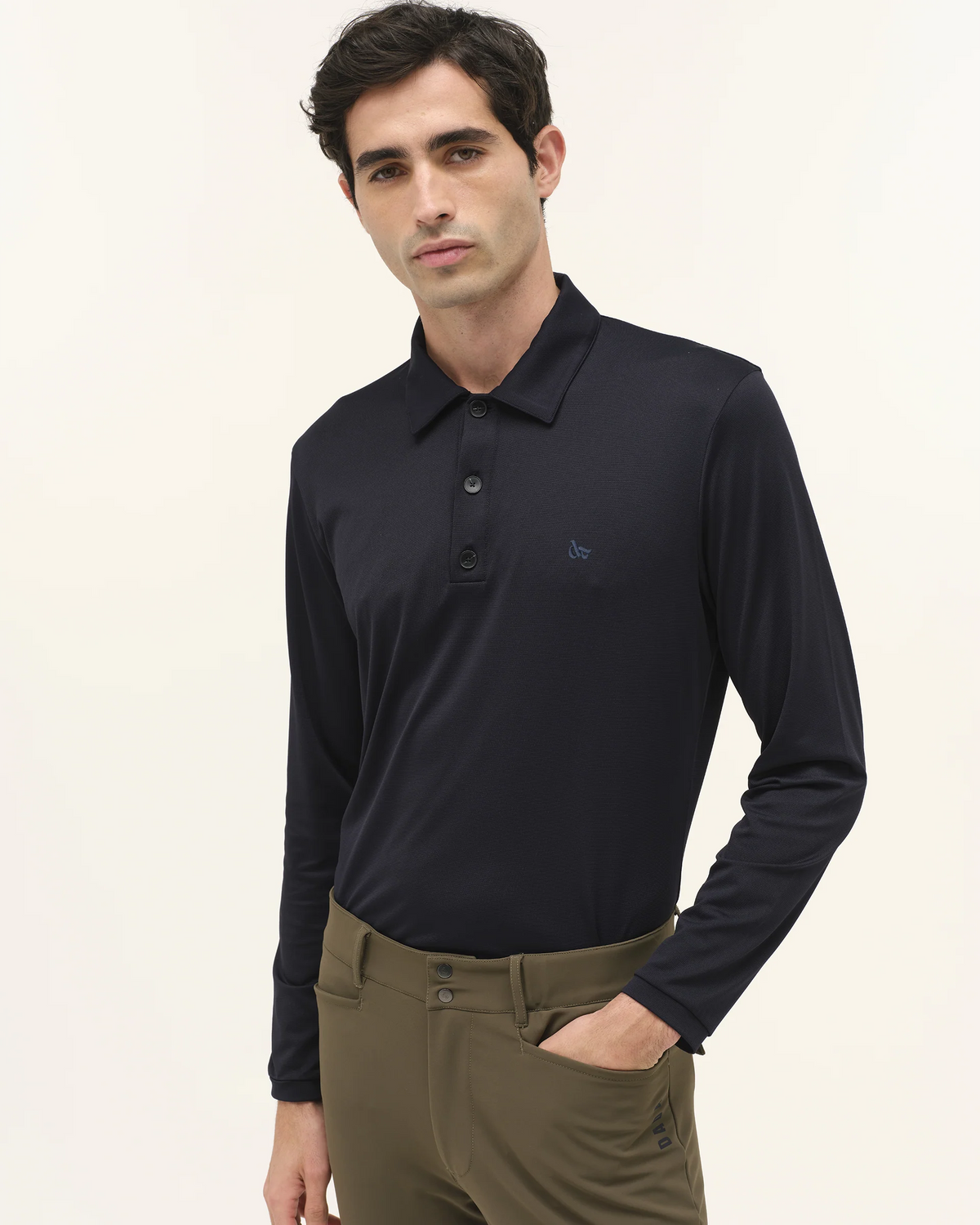 Camisa Polo DADA Sport de hombre Leon