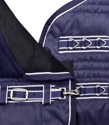Capa de Establo para  Caballo Waldhausen copia
