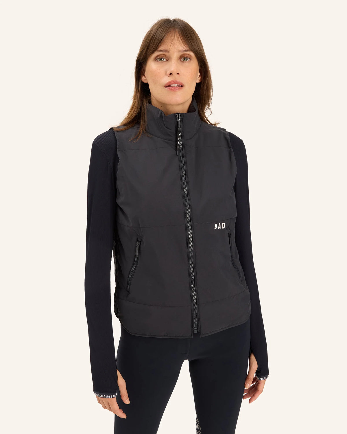 Chaleco DADA Sport Mistral Mujer