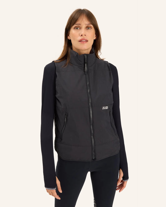 Chaleco DADA Sport Mistral Mujer