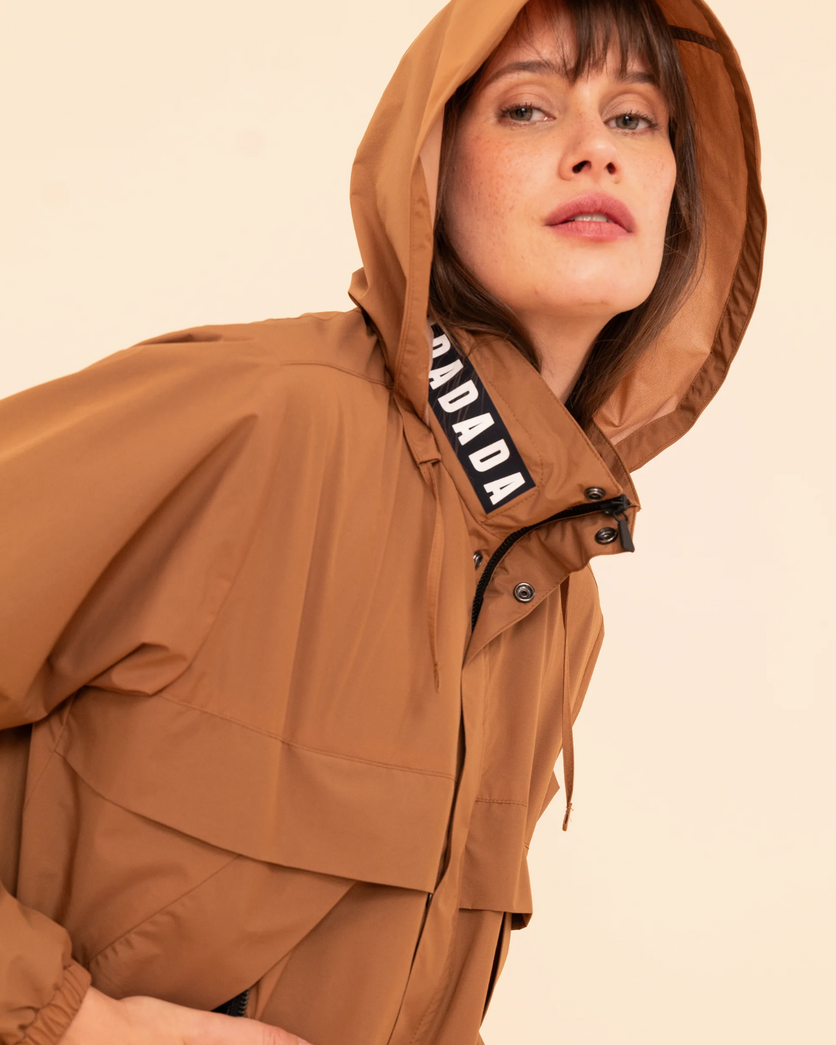 Chumpa Dada Sport Apache Unisex