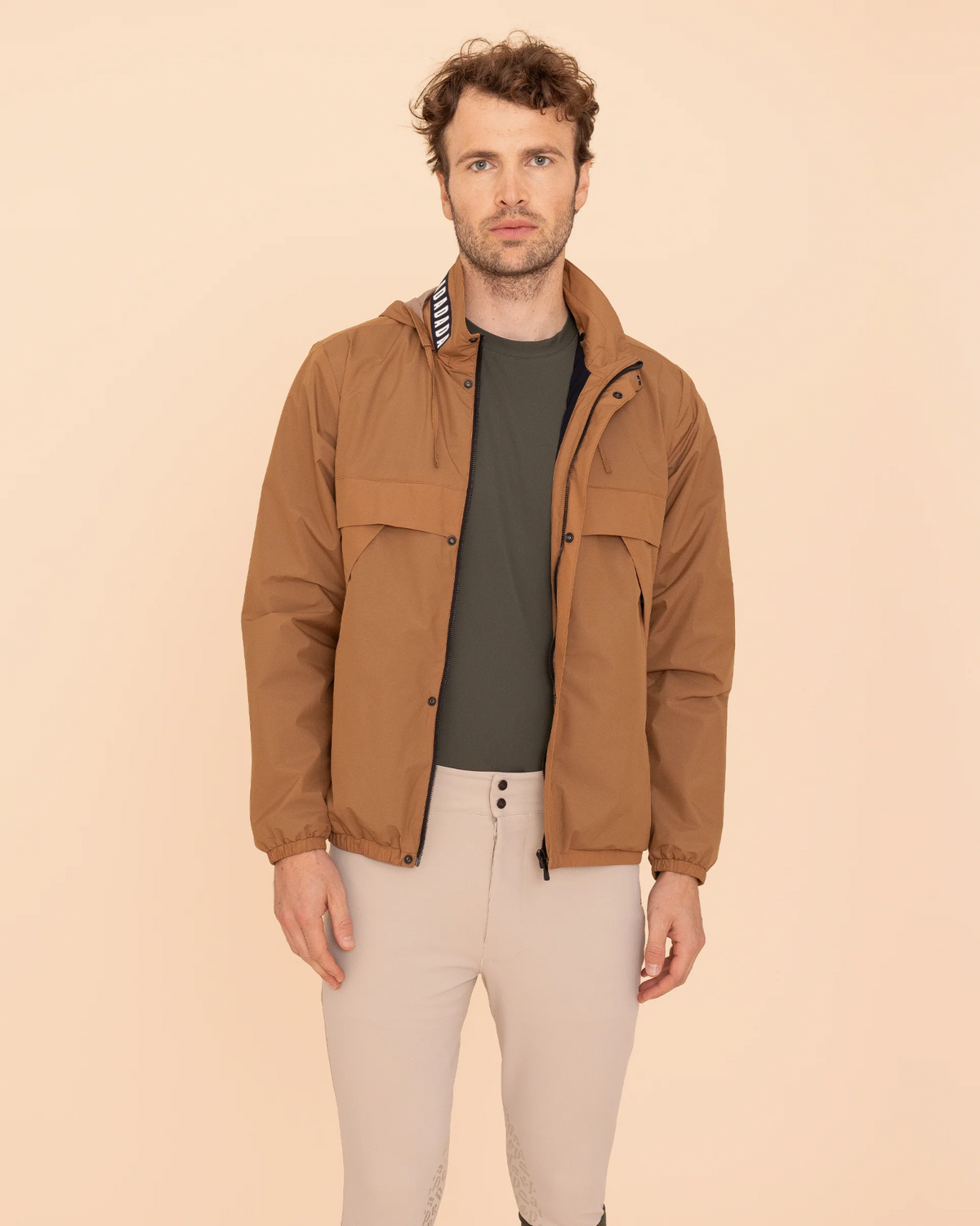Chumpa Dada Sport Apache Unisex