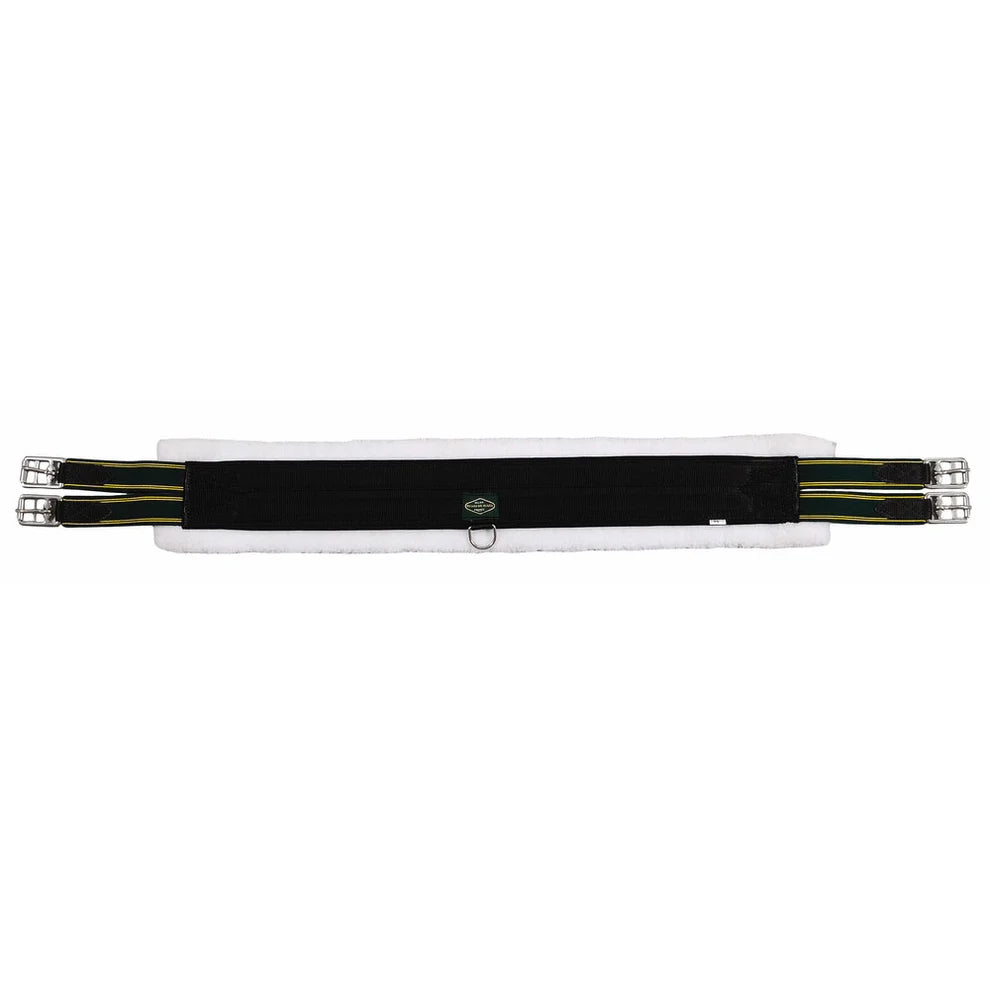 Cincha Henri De Rivel De Tela Con Fleece