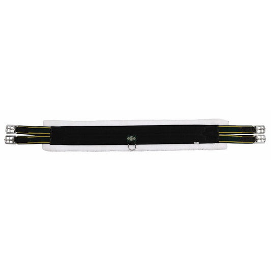 Cincha Henri De Rivel De Tela Con Fleece