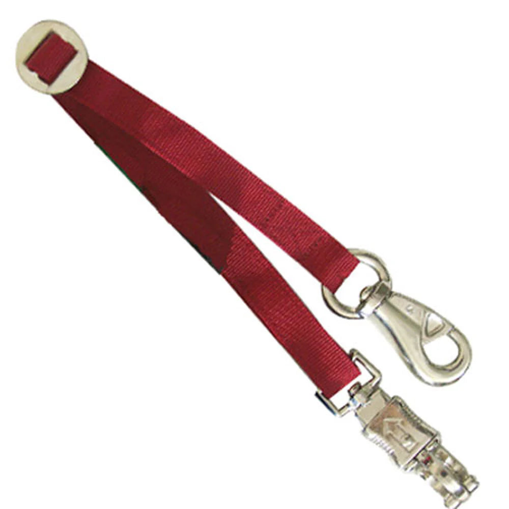 Cross Tie Ajustable Colores Varios