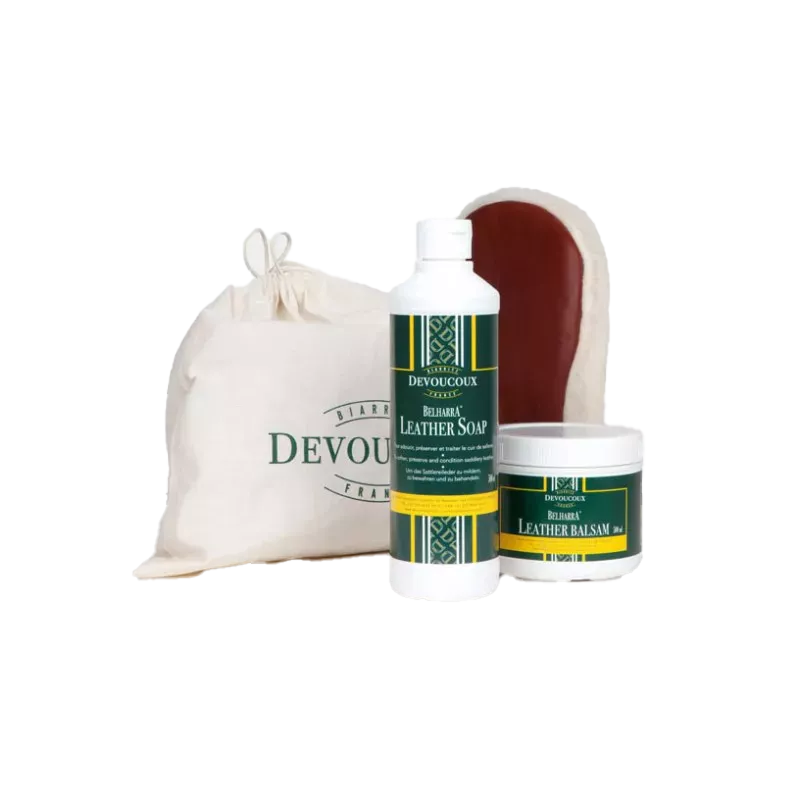 Kit De Limpieza Devocoux