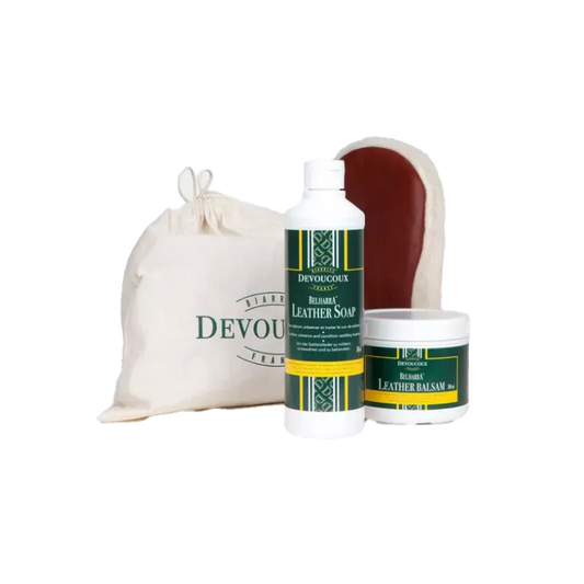 Kit De Limpieza Devocoux