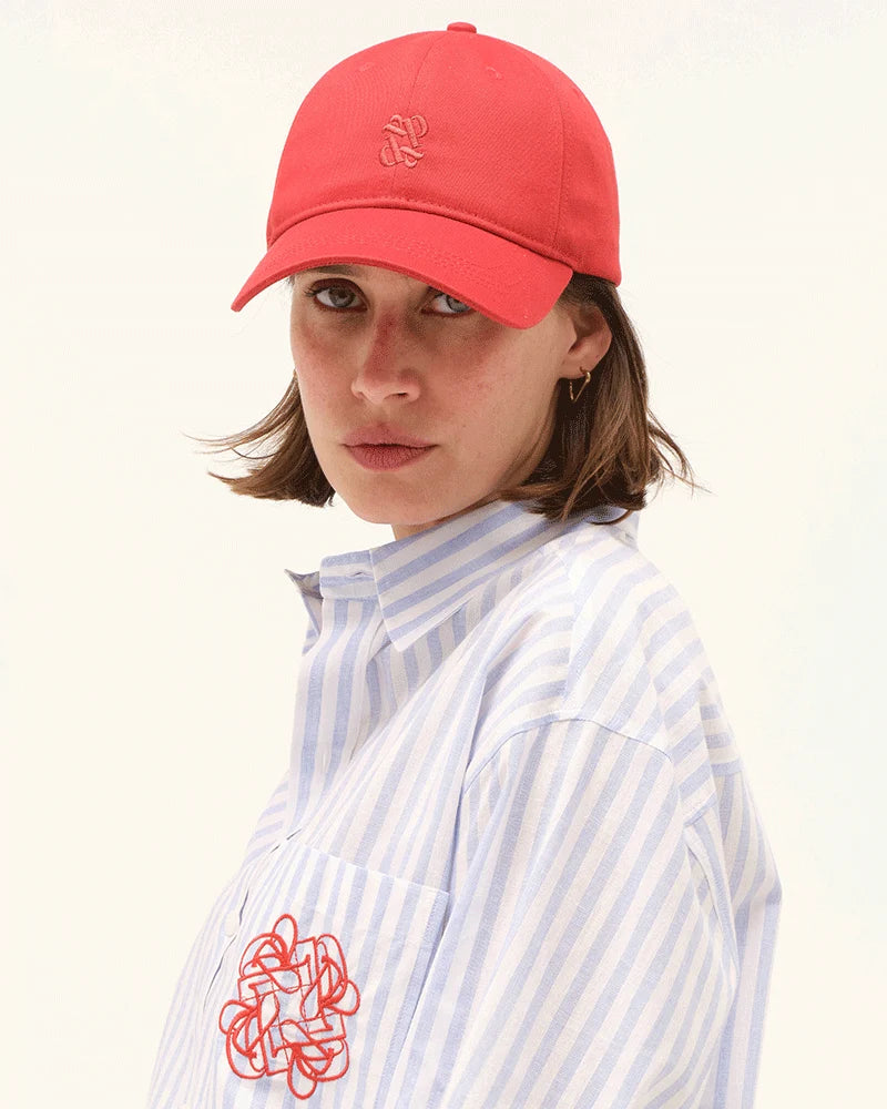 [EQUINOXRD] Gorra Equinox Dada Sport (Color: Rojo)