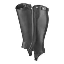 Polainas Freejump America Color Negro - S