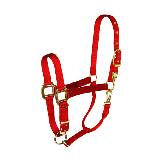 Gamarron Deluxe Hamilton De Nylon Ajustable Con Gancho