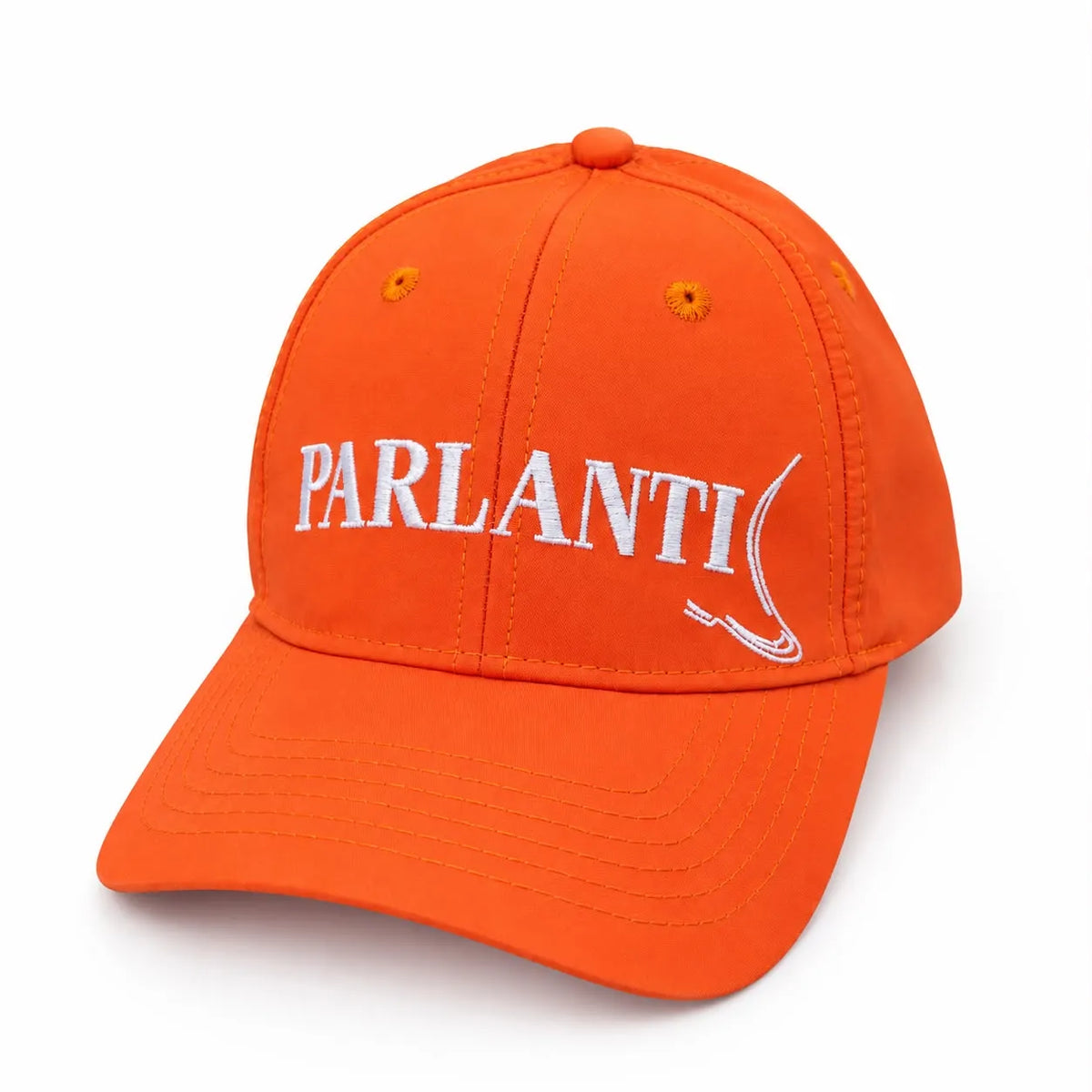 Gorra Parlanti