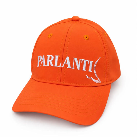Gorra Parlanti