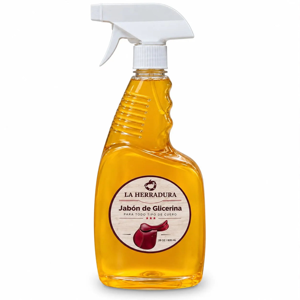 Jabon Liquido La Herradura