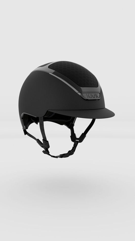 Casco Kask Dogma Chrome Light - 60