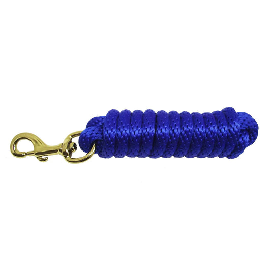 Jalador Hamilton De Polyester de 10' Con Snap Dorado