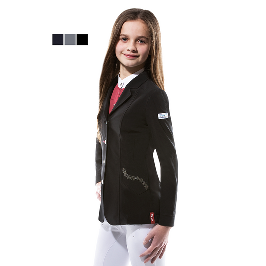 Saco Animo Lavezz de mujer Color Gris - 36 - Mocha liquidacion