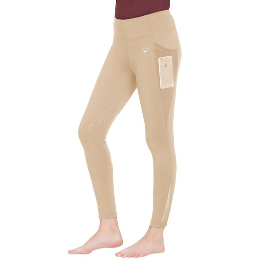 Leggings TuffRider EquiCool Minerva Dama