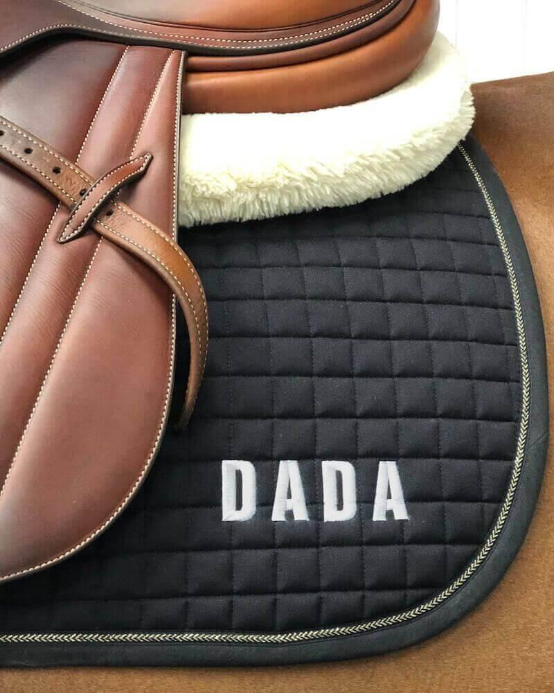Mantillon Dada Sport Henri