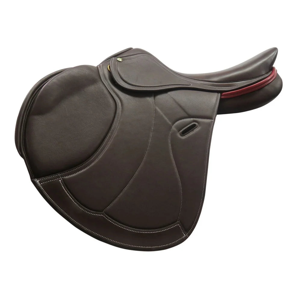 Montura HENRI DE RIVEL CAHILL COVERED CLOSE CONTACT IGP SADDLE