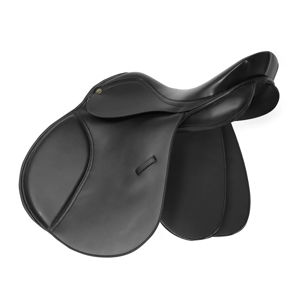 Montura HENRI DE RIVEL Vegan-X Dressage IGP