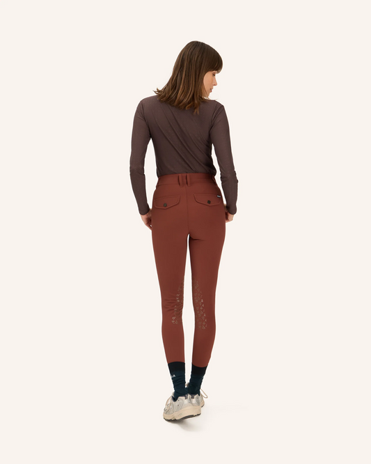 Pantalon de Equitacion Dada Sport Sagaro