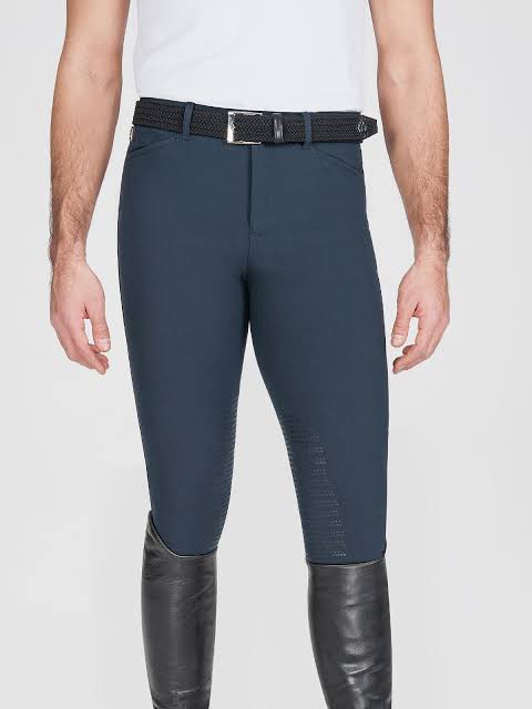 Pantalon para hombre Equiline Xgrip Willow LIQUIDACION