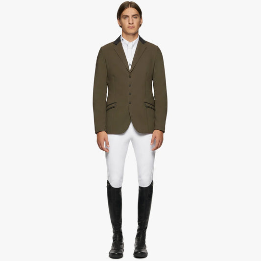 Saco de Competencia Cavalleria Toscana Gui Para Hombre Liquidación