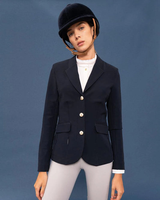 Saco de Equitacion Bianca Dada Spot