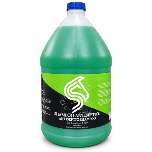 Shampoo Show Antiséptico