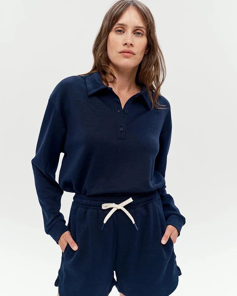 Short Oscar de Algodón Dada Sport