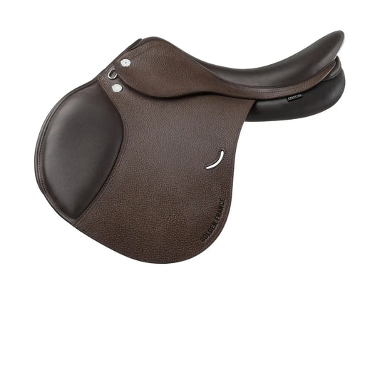 Silla Prestige Golden France color tobbaco