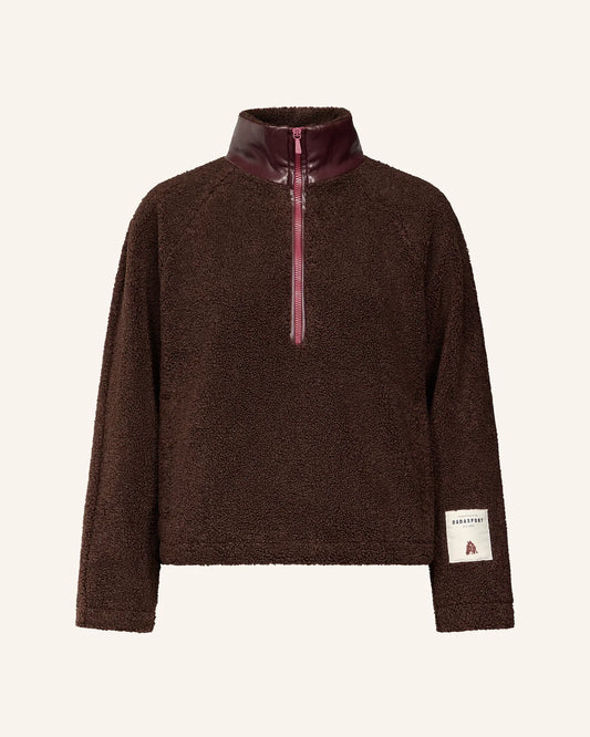 Sueter Tabalou DADA Sport Teddy Fleece