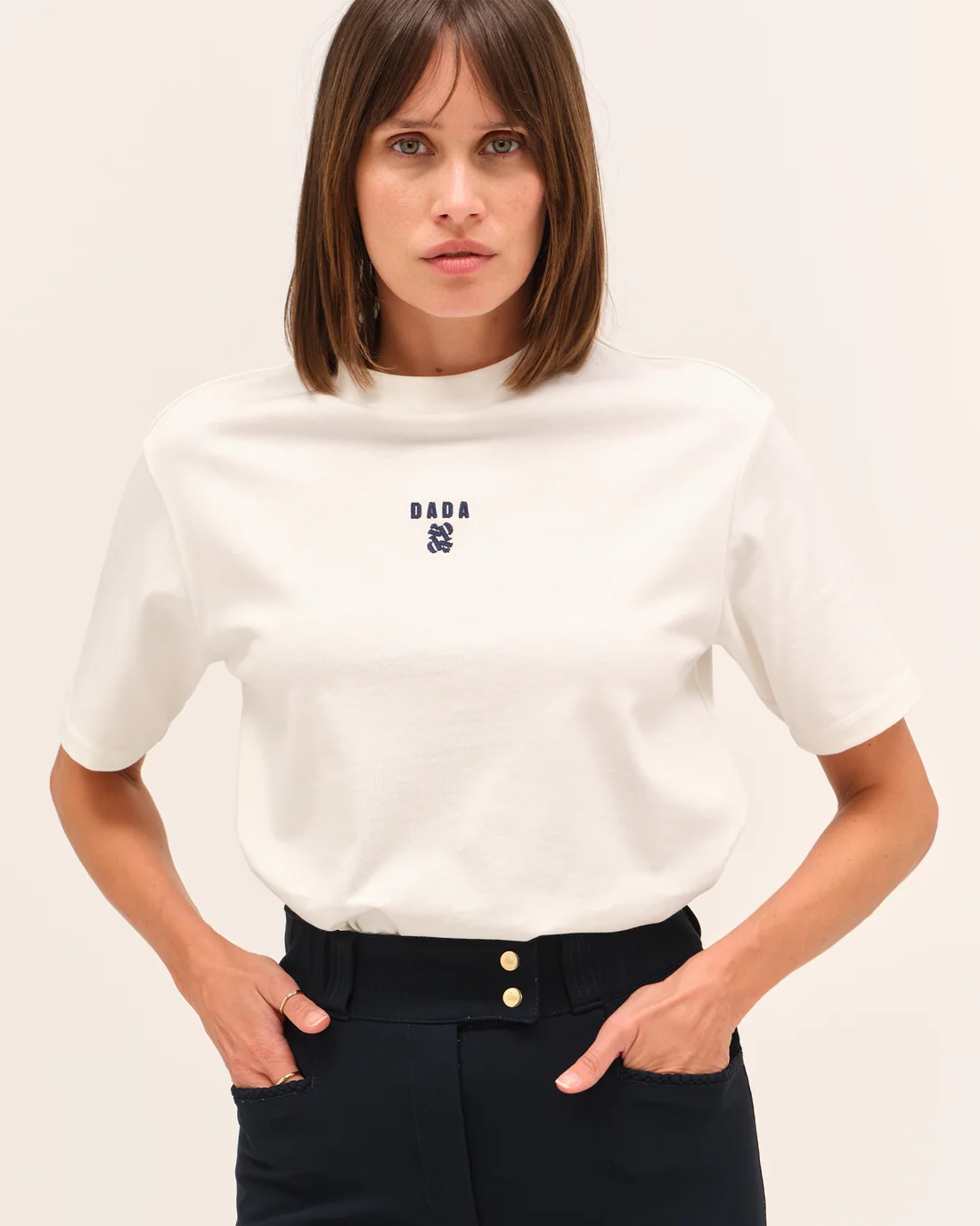 T-shirt Dada Sport Oasis