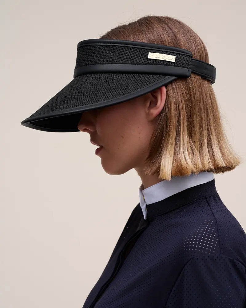 Visera Sultane Dada Sport