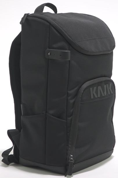 Mochila Kask Color Negro 26 lts.