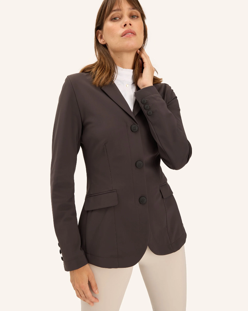 [dds-3000000044711] Saco de Competencia Vienna Dada Sport (Color: Terre Brulle, Talla: 36)