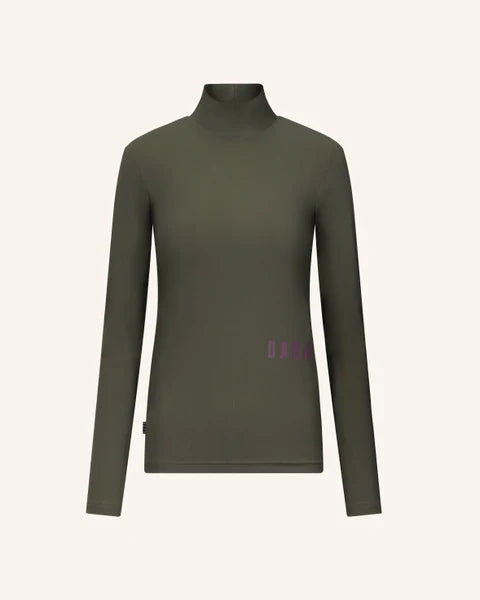 [dds-3000000046357] Tshirt DADA Sport Consul Tenchnique (Color: Vert Oxyde, Talla: XS)