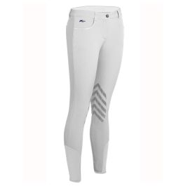 Breeches Anna Scarpatti Ramy Color Blanco Talla 13 Liquidacion